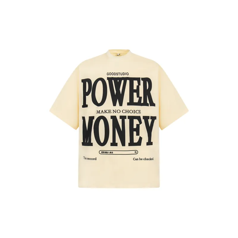 GBXM T Shirts Unisex-2