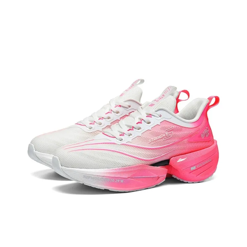 Kuding Cushioning, Breathable, Lightweight Low Top Running Shoes Unisex-3