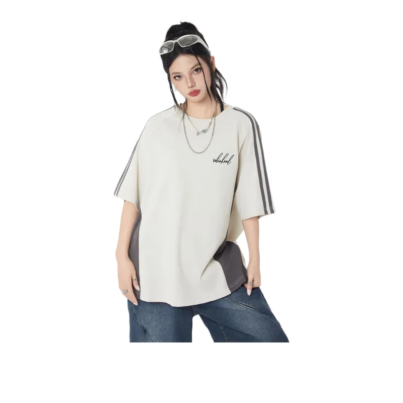 ROBINHOOD T Shirts Unisex Beige-2
