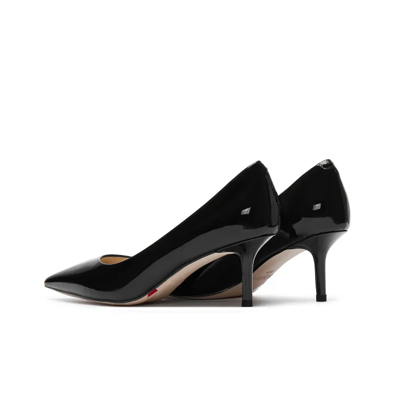 Staccato Melody Slim Heel Pointed Toe High Heels 6.5cm Women's-12