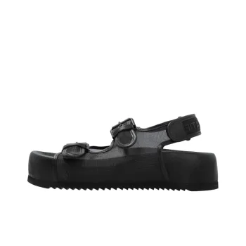 Vic Matie Tulle Sandals Women's