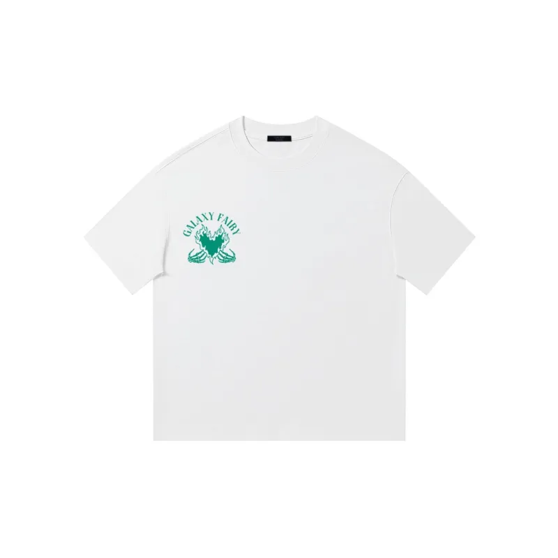 GALAXY FAIRY T Shirts Unisex-1