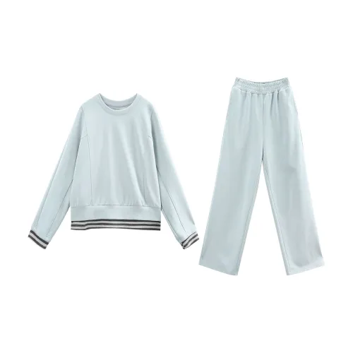 A Paradise For Awakening Casual Suit Women's