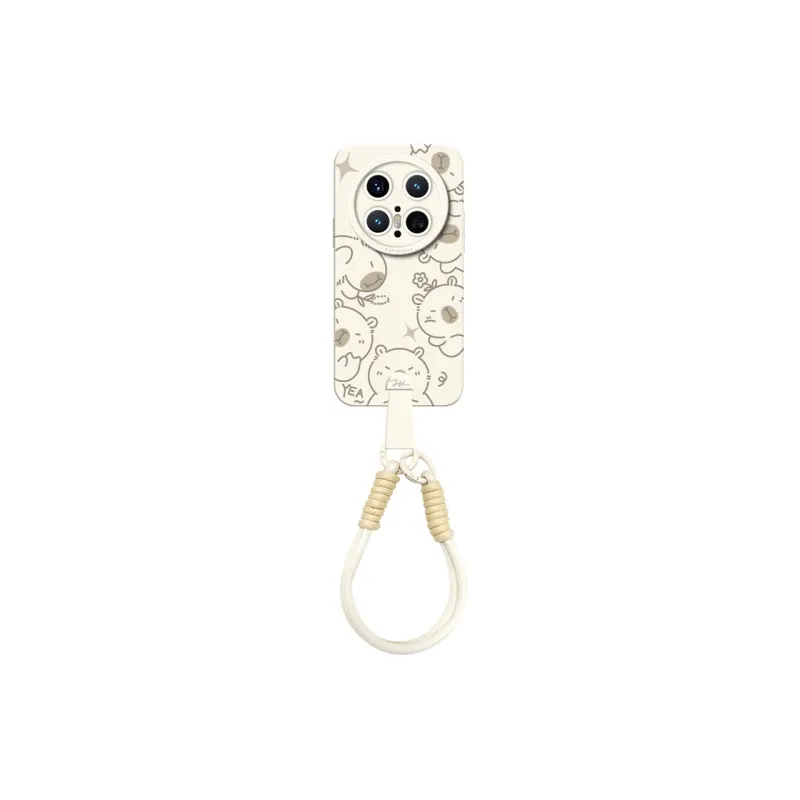 Interesting shell Phone Cases-0
