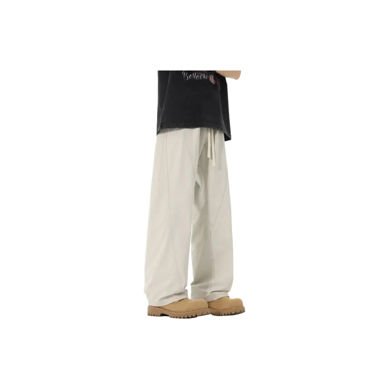 CREAZIONI LA FANTASIA E MOBILE Casual Pants Unisex-6