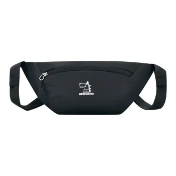 YOME Polyester Fanny Pack Unisex Multicolor