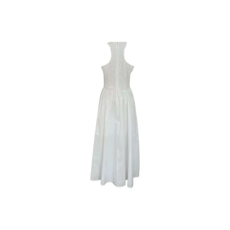 TURN UP Sleeveless Dress Women's-1