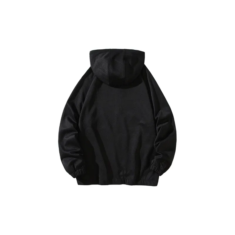 CHOUCHOUS Sweatshirts Unisex-1