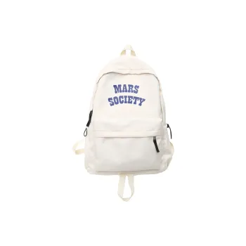 URBAN FOREST Nylon Backpack Regular Unisex Multicolor