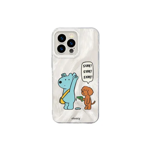 TUNAMEI Phone Cases