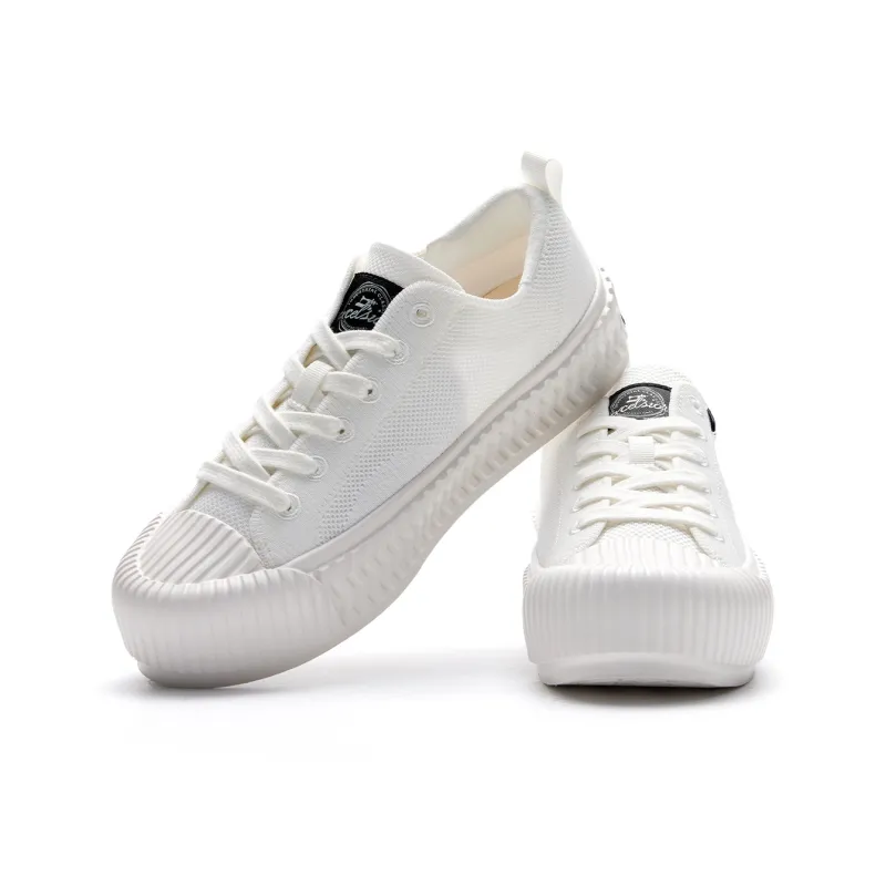 EXCELSIOR [Light Meal Flying Feather Collection] Low-Top Skateboard Shoes Unisex-3