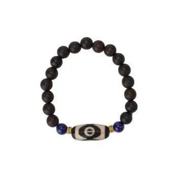 Many Blessings Agarrattan Bracelets Unisex