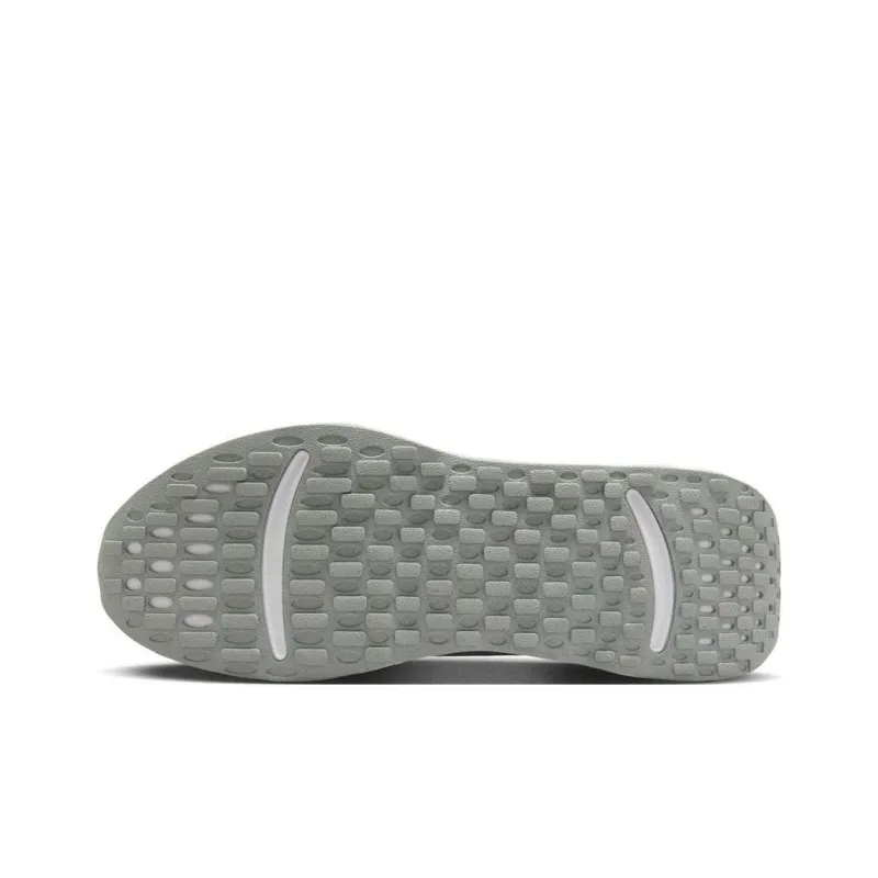 Nike Promina Anti Slip Wear Resistant Low Top Casual Running Shoes Unisex Gray-5