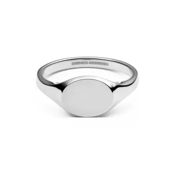 Daniel Wellington Alloy Rings Unisex