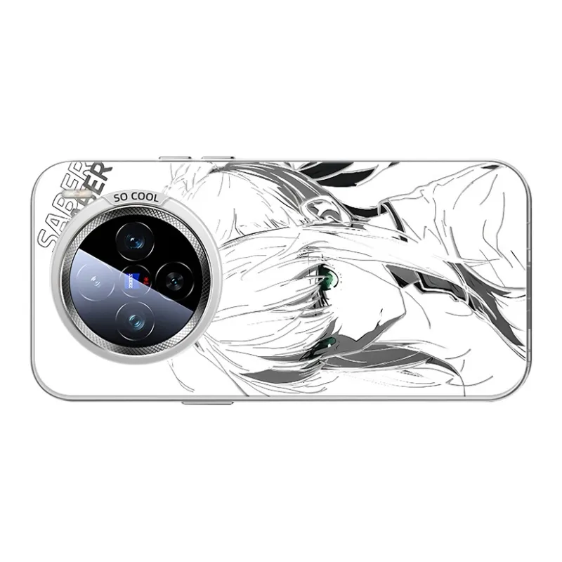 MANQIN Phone Cases-4