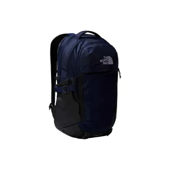 THE NORTH FACE Nylon Backpack Men's Marine Blue