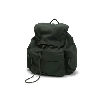 VAOPER Nylon Backpack Medium Size Unisex Multicolor