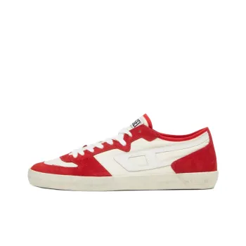 DIESEL S Leroji D 1 Low Top Sneakers