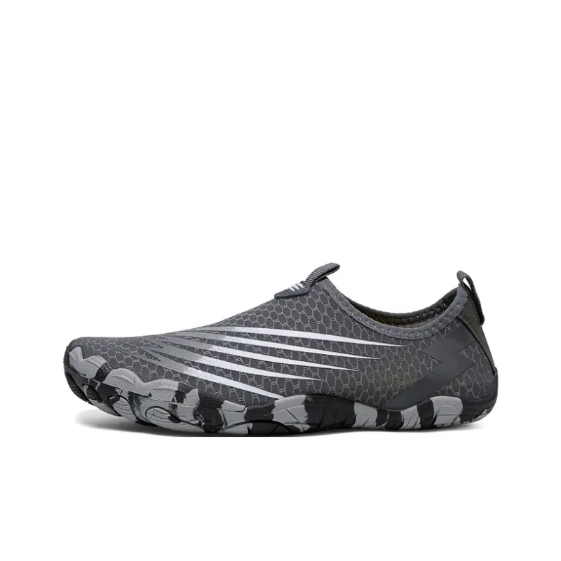 KYMOOU Non-slip Breathable And Wear-resistant River Trekking Shoes Unisex-6