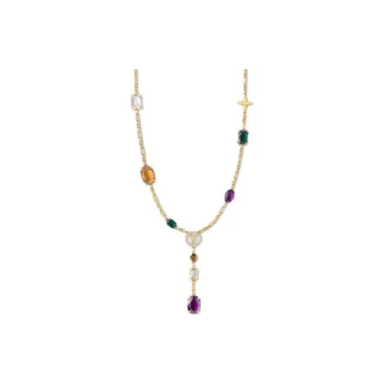 LOUIS VUITTON M02880 Heirloom Pendant Sautoir