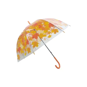 Pleasant language Umbrellas