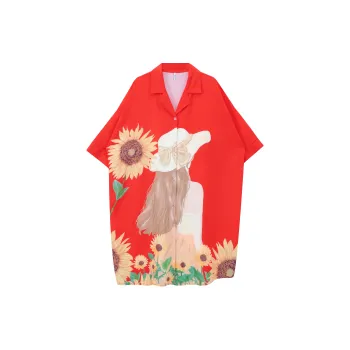 Ta Yan Women's Nightgowns