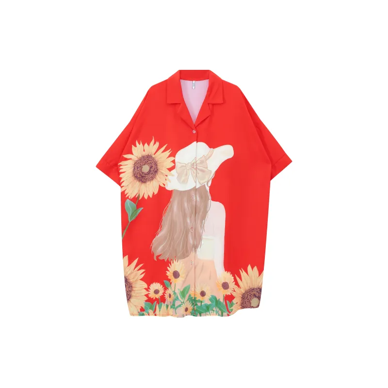 Ta Yan Women's Nightgowns-0