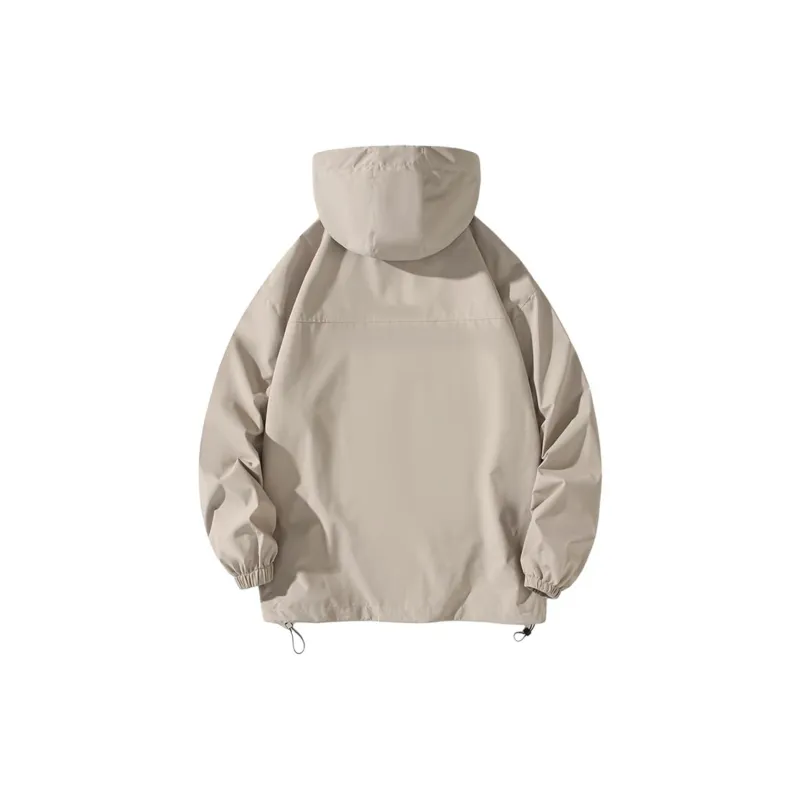 OXO OVERLOAD Jackets Coats Unisex-3