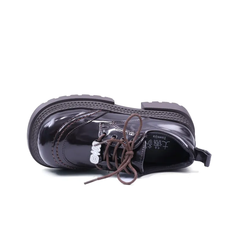 Dawei's House Casual Single Shoes Women's-4