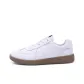 All White