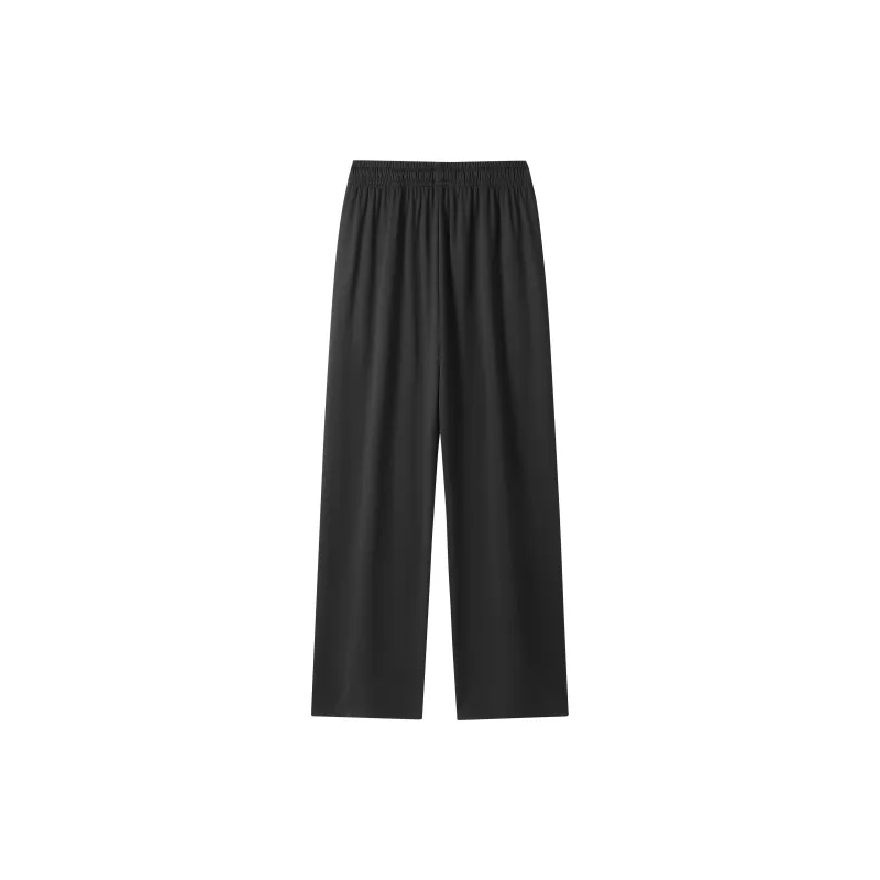 FASTFISH Casual Pants Unisex-1