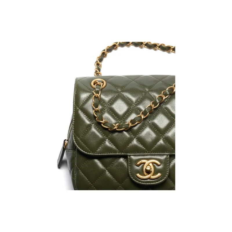 CHANEL 22K Autumn And Winter Crossbody Bags-4