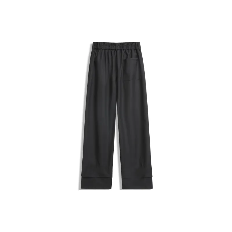 ALang Studio Casual Pants Unisex-7