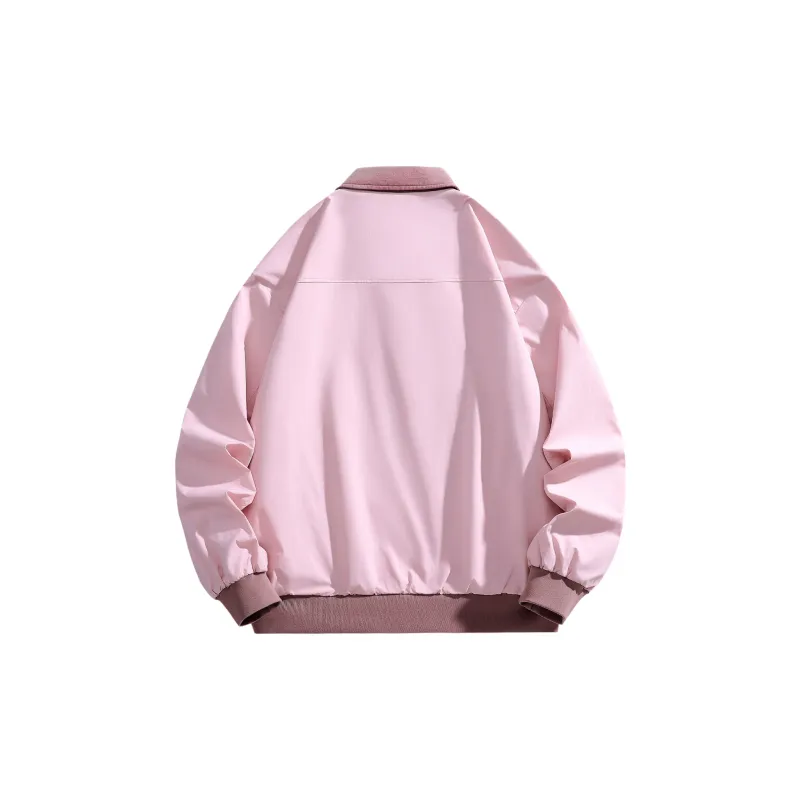 The Simpsons Jackets Coats Unisex-7