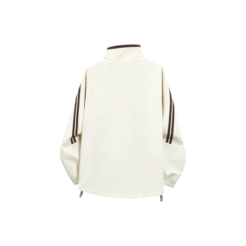 FOR FEAR THAT Jackets Unisex-3