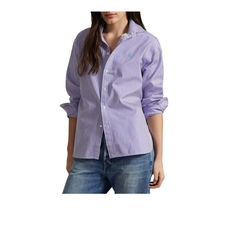 Ralph Lauren Polo Pony Shirt-1