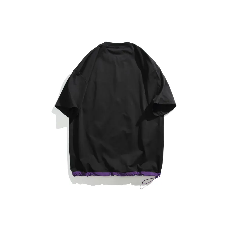 Rabbit House T Shirts Unisex-3