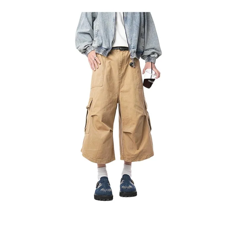 PAINT STAIN Casual Pants Unisex-13