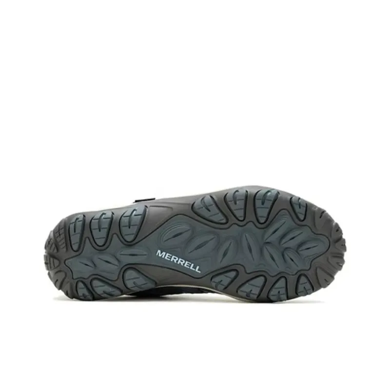 MERRELL Women's Alverstone 2 GORE TEX 'Chambray Slate' Women's-5