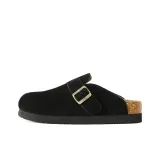 Natural Black
