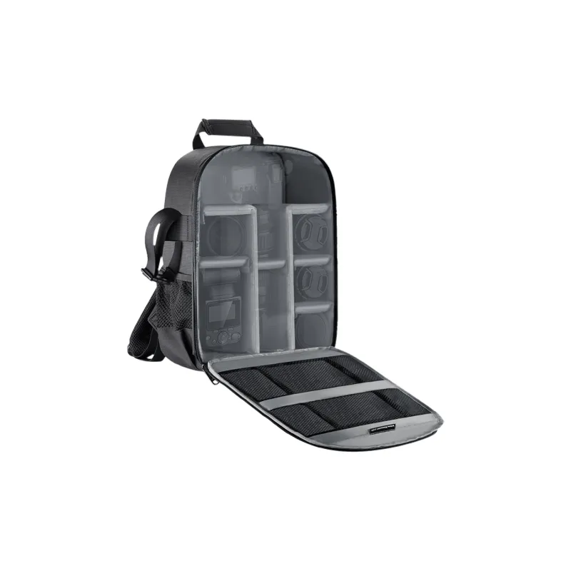 NEEWER DSLR Backpack Digital Camera Storage Nylon Waterproof Outdoor Mountaineering-0
