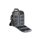 [Version A]Photography Backpack (Gray Liner)