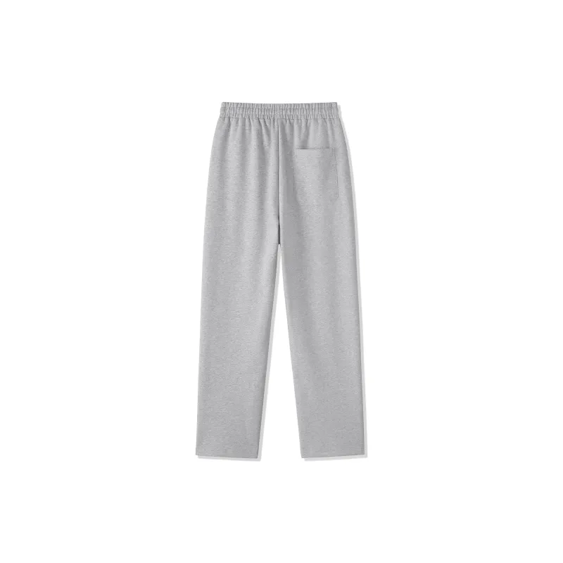 NCAA Knitted Sports Pants Unisex-21