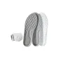 White with Gray Surface 2 Pack