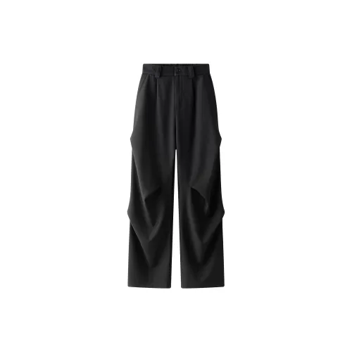MEXICAN Casual Pants Unisex Purple