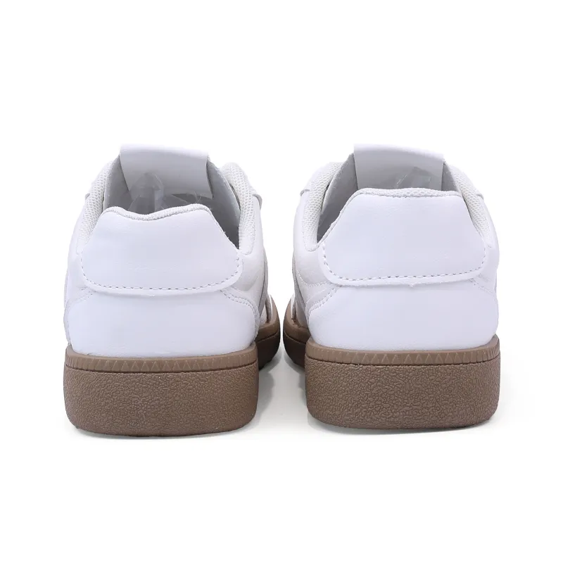 Yang Nianhua Anti-Slip Wear-Resistant Lightweight Breathable Low-Top Skateboard Shoes Unisex-4