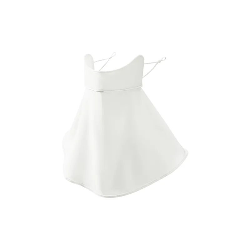 NANJIREN Polyamide Sun Protection Masks Women's-5
