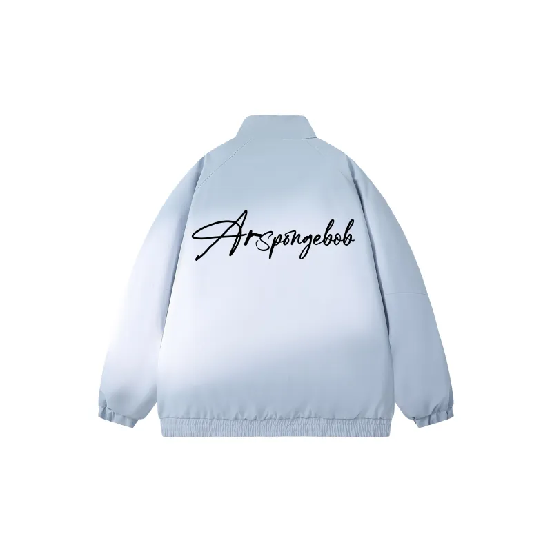 SPONGEBOB SQUAREPANTS Jacket Unisex-1