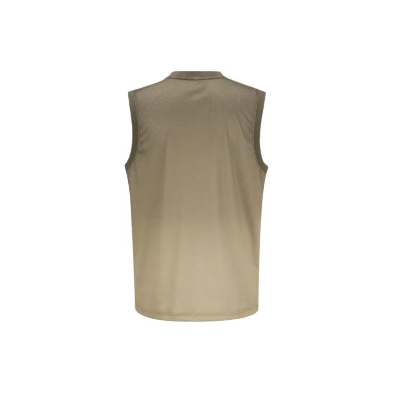 Reebok Tank Top Unisex Light Khaki-1