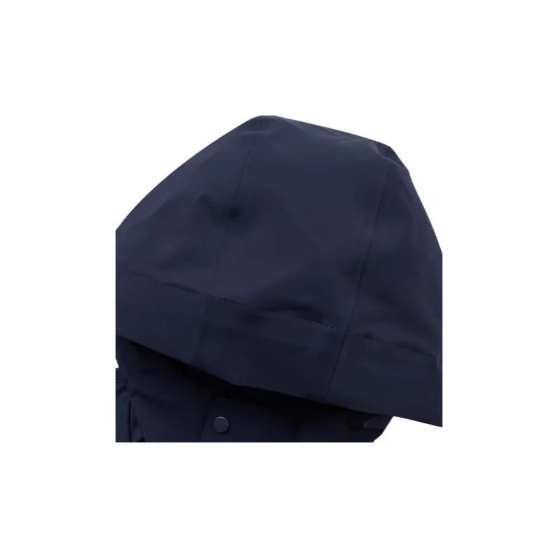 LACOSTE SS25 Jacket Men's Navy Blue-2